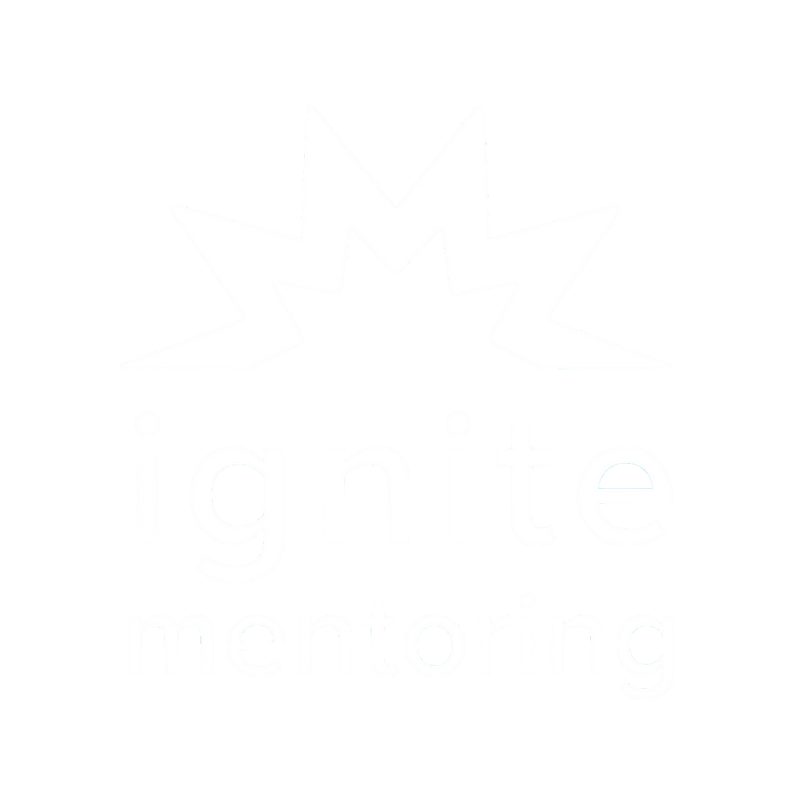 Ignite Mentoring Logo
