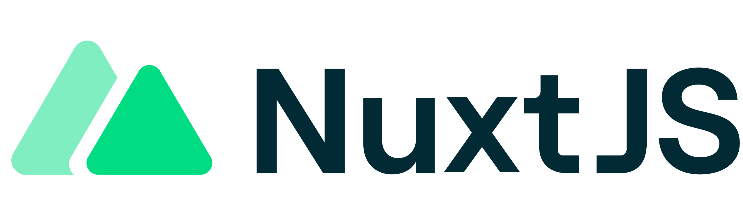 Nuxt